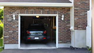 Garage Door Installation at Sherman Acres Pleasant Hill, California